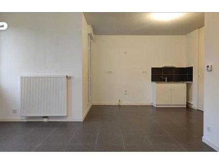 vente appartement 2 pièces 52 m² pessac (33600)