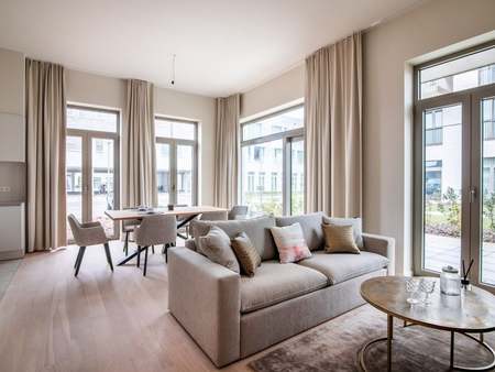 appartement à vendre à ardooie € 269.000 (kbleb) | zimmo