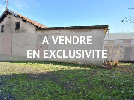 en vente maison 100 m² – 87 200 € |saint-philbert-de-bouaine