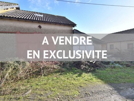 en vente maison 80 m² – 65 800 € |saint-philbert-de-bouaine