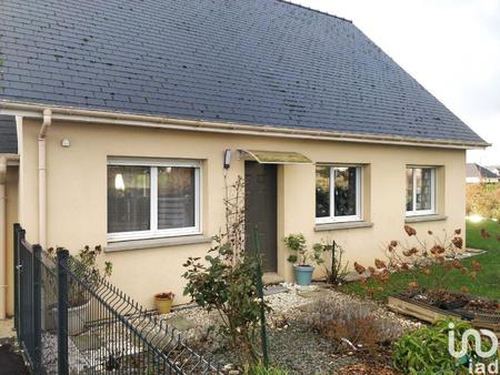 vente maison à notre-dame-de-gravenchon (76330) : à vendre / 80m² notre-dame-de-gravenchon