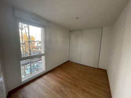 appartement - t2 - 46 m2 - labège - 247  900 00 €