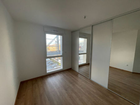 appartement - t3 - 63 m² - labège - 269?900 00 €