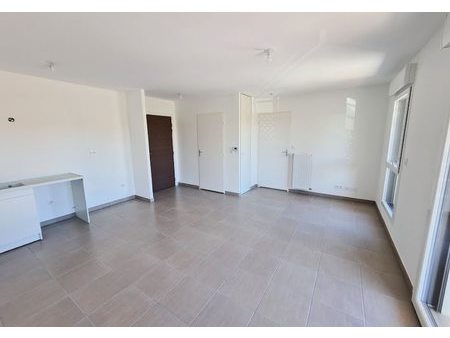 vente appartement 43 m²