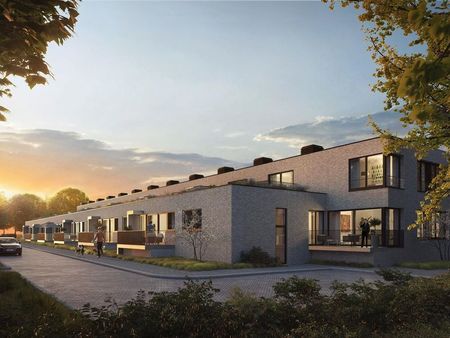 appartement à vendre à sterrebeek € 374.000 (kkc9j) | logic-immo + zimmo