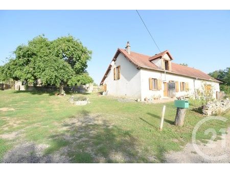 vente ferme 3 pièces 138.6 m²