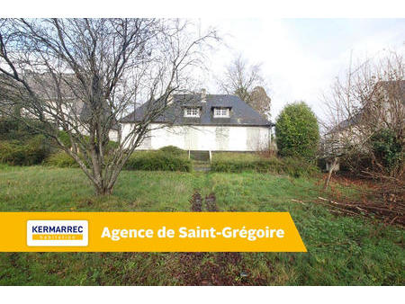 vente maison à montgermont (35760) : à vendre / 145m² montgermont