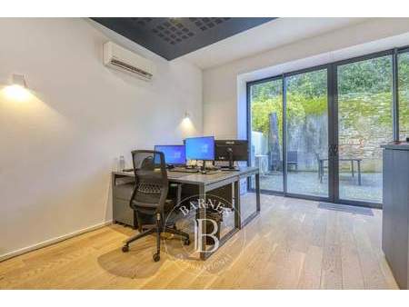 bureaux à vendre 5 pièces 130 m2 nantes nantes centre-ville - 799 900 &#8364;