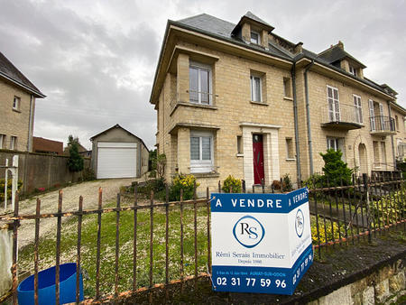vente maison à aunay-sur-odon (14260) : à vendre / 76m² aunay-sur-odon