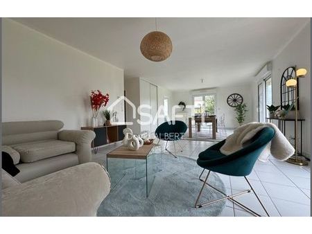 vente maison 5 pièces 143 m² belleville-sur-meuse (55430)