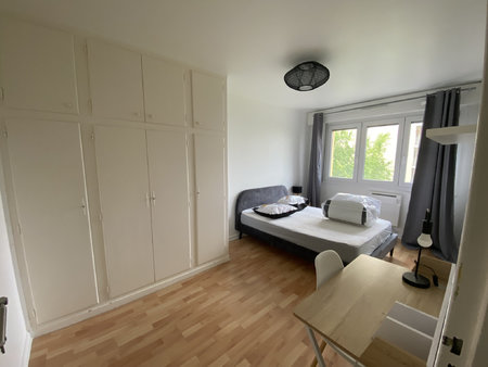 chambre meublee colocation neudorf