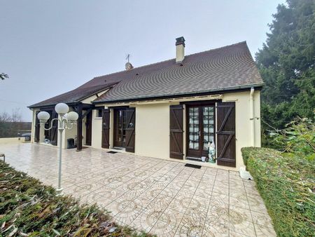 maison eperrais 101.53 m² t-4 à vendre  165 000 €