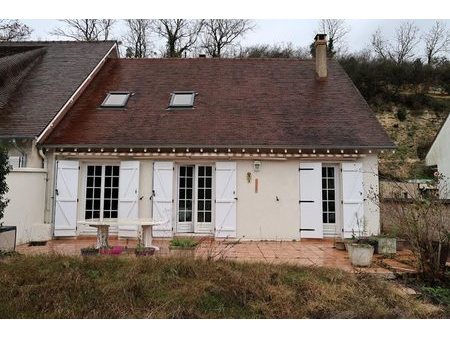 vente maison 5 pièces 145 m²