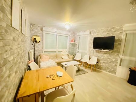 appartement goussainville 39.01 m² t-2 à vendre  140 000 €