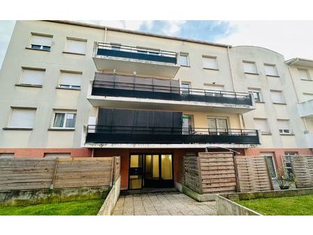 appartement goussainville 75.55 m² t-4 à vendre  189 000 €