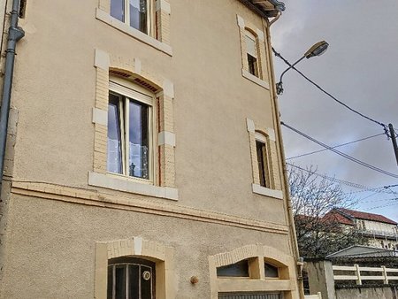 en vente maison 76 m² – 15 000 € |saint-mihiel