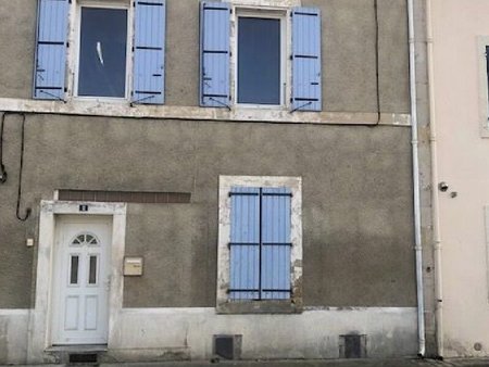 maison vielmur-sur-agout 0 m² t-0 à vendre  125 000 €