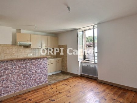 location appartement  40 m² t-2 à burlats  391 €