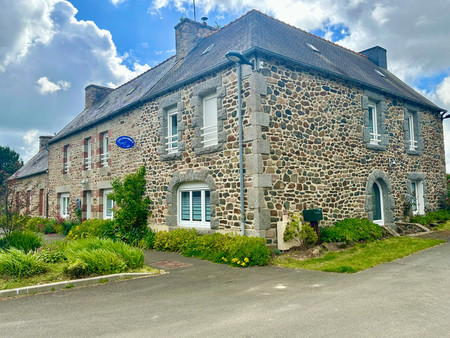 superbe maison familiale 6 chambres et un gîte attenant 3 suites - dépendances cour jardin