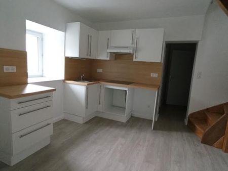 location maison 4 pièces 104.49 m²