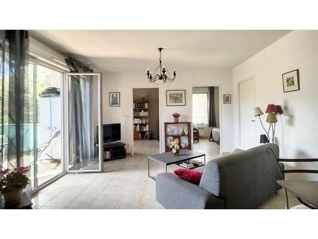 appartement prades 57 m² t-3 à vendre  130 000 €