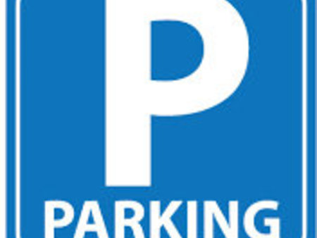 3 places de parking zac pornichet