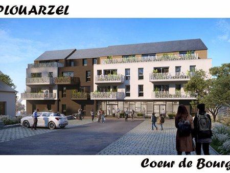 maison plouarzel m² t-3 à vendre  230 000 €