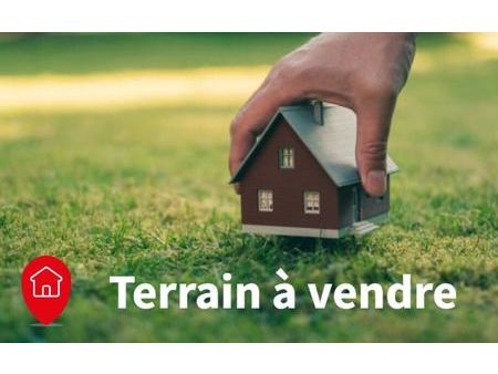 terrain guérande 304 m² t-0 à vendre  103 455 €