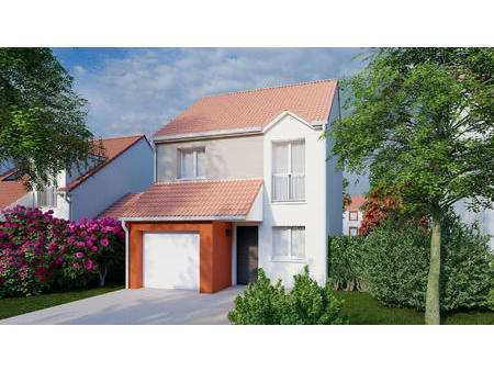 vente maison à cabourg (14390) : à vendre / 80m² cabourg