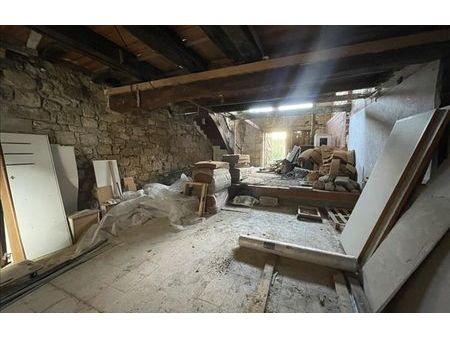 vente maison 2 pièces 117 m² castelsagrat (82400)