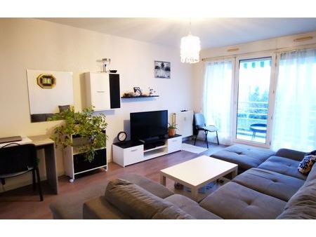 vente appartement 2 pièces 50 m² chevigny-saint-sauveur (21800)