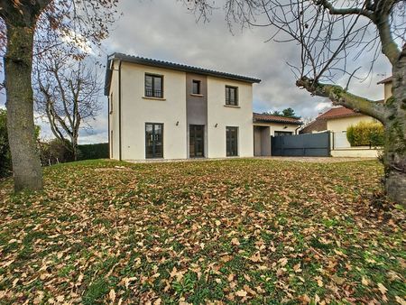 maison misérieux 150 m² t-6 à vendre  445 000 €