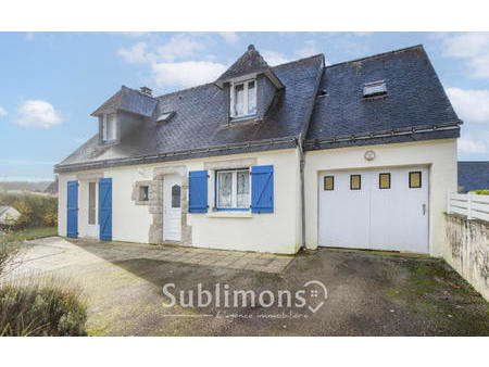 vente maison à saint-nolff (56250) : à vendre / 90m² saint-nolff