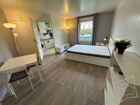appartement voisins le bretonneux 1 pièce(s) 30 m2