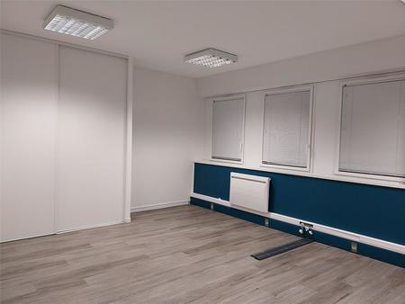 location de bureau de 272 m² à limoges - 87000