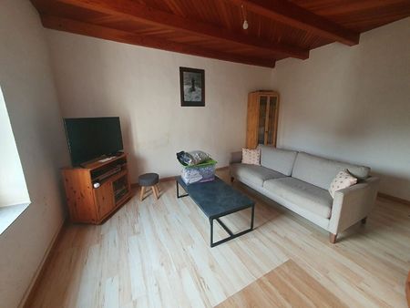 maison pleumeur-bodou 60 m² t-3 à vendre  277 350 €