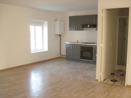 à louer appartement 93 49 m² – 650 € |hirson