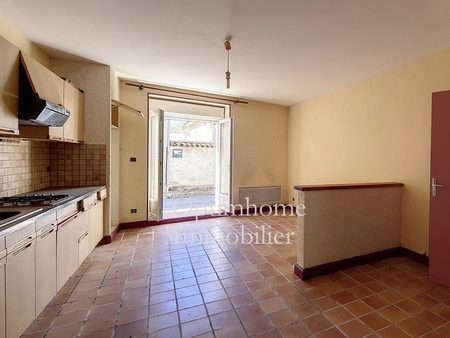 vente maison 5 pièces 106 m²