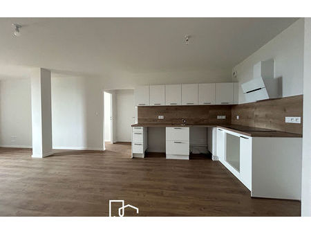 vente appartement 4 pièces 87 m² rodez (12000)