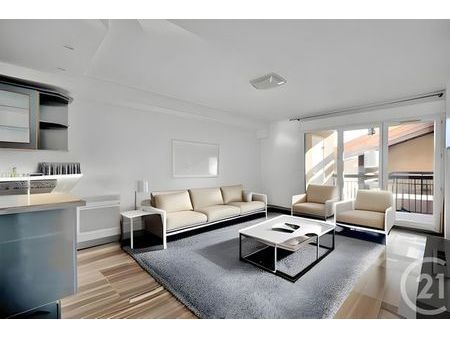 appartement f4 à vendre - 4 pièces - 97 26 m2 - toulouse - 31 - midi-pyrenees