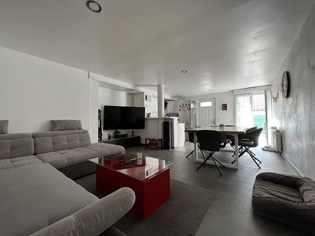 vente appartement 5 pièces 89.27 m²