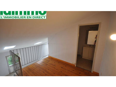 location appartement 1 pièce 38 m² cintegabelle (31550)