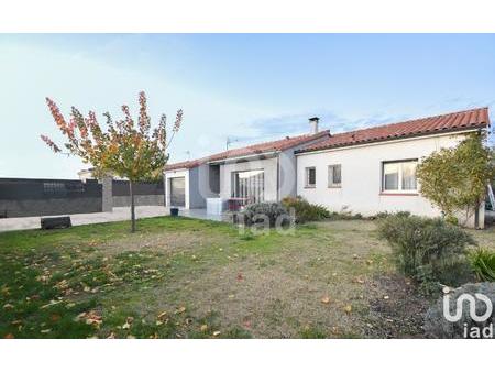 vente maison à lagardelle-sur-lèze (31870) : à vendre / 110m² lagardelle-sur-lèze