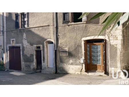 vente maison à saint-marcel-d'ardèche (07700) : à vendre / 80m² saint-marcel-d'ardèche