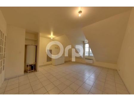appartement nanteuil-le-haudouin 45.27 m² t-2 à vendre  149 000 €