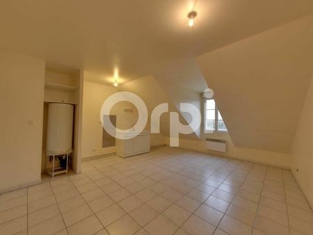 appartement nanteuil-le-haudouin 45.27 m² t-2 à vendre  150 000 €