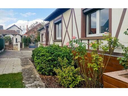 maison montgeron m² t-4 à vendre  399 000 €