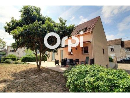 maison grigny m² t-5 à vendre  388 000 €