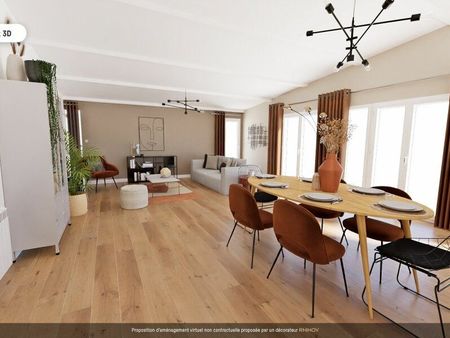 maison villetelle 217 m² t-5 à vendre  884 000 €