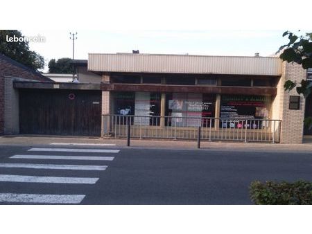 bureau ou local commercial centre ville